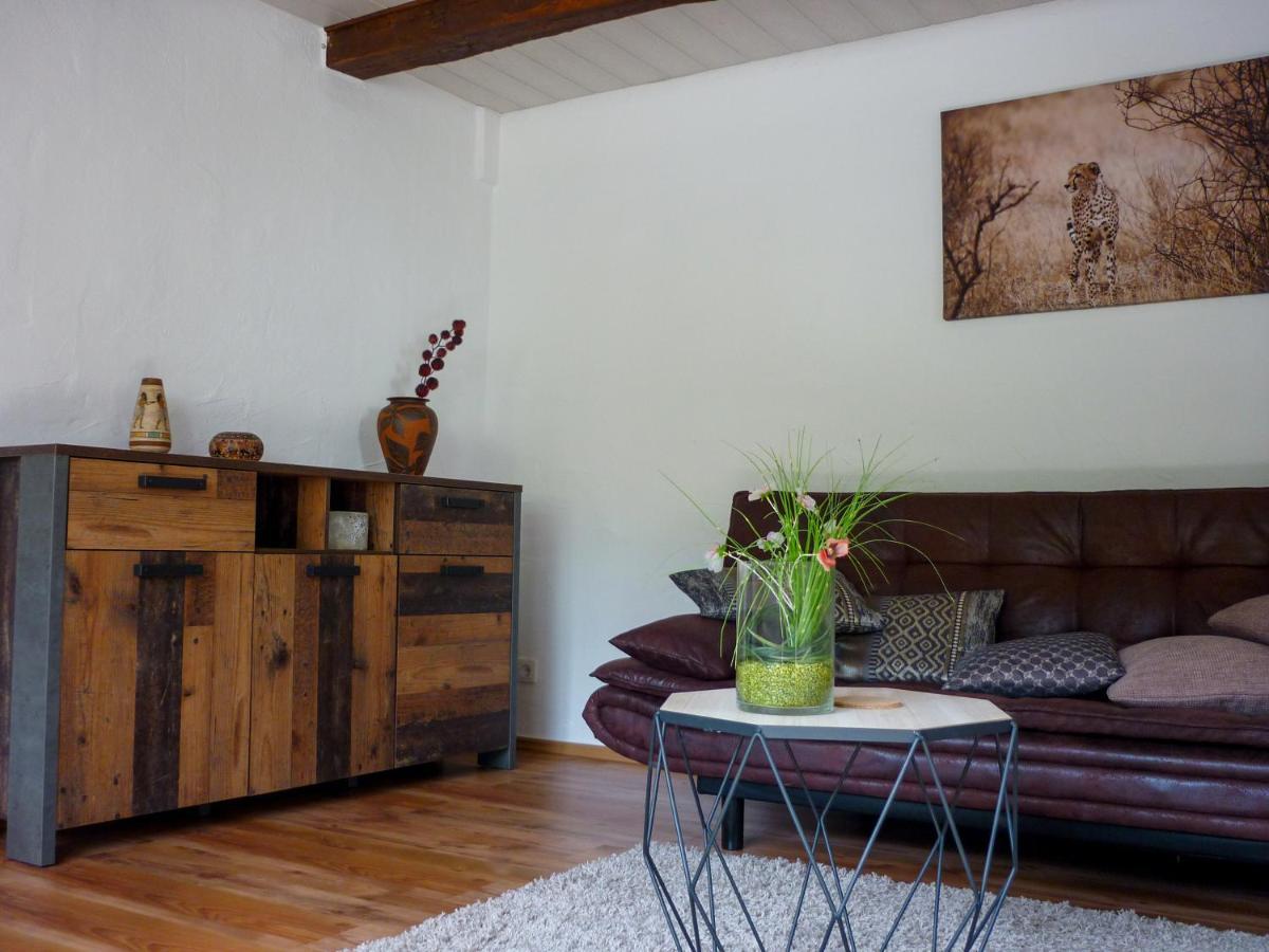 Apartamento Landart Olpe bei Meschede Exterior foto